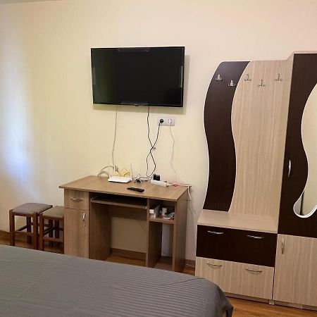 Mehtup S.R.L. Apartment Pitesti Luaran gambar