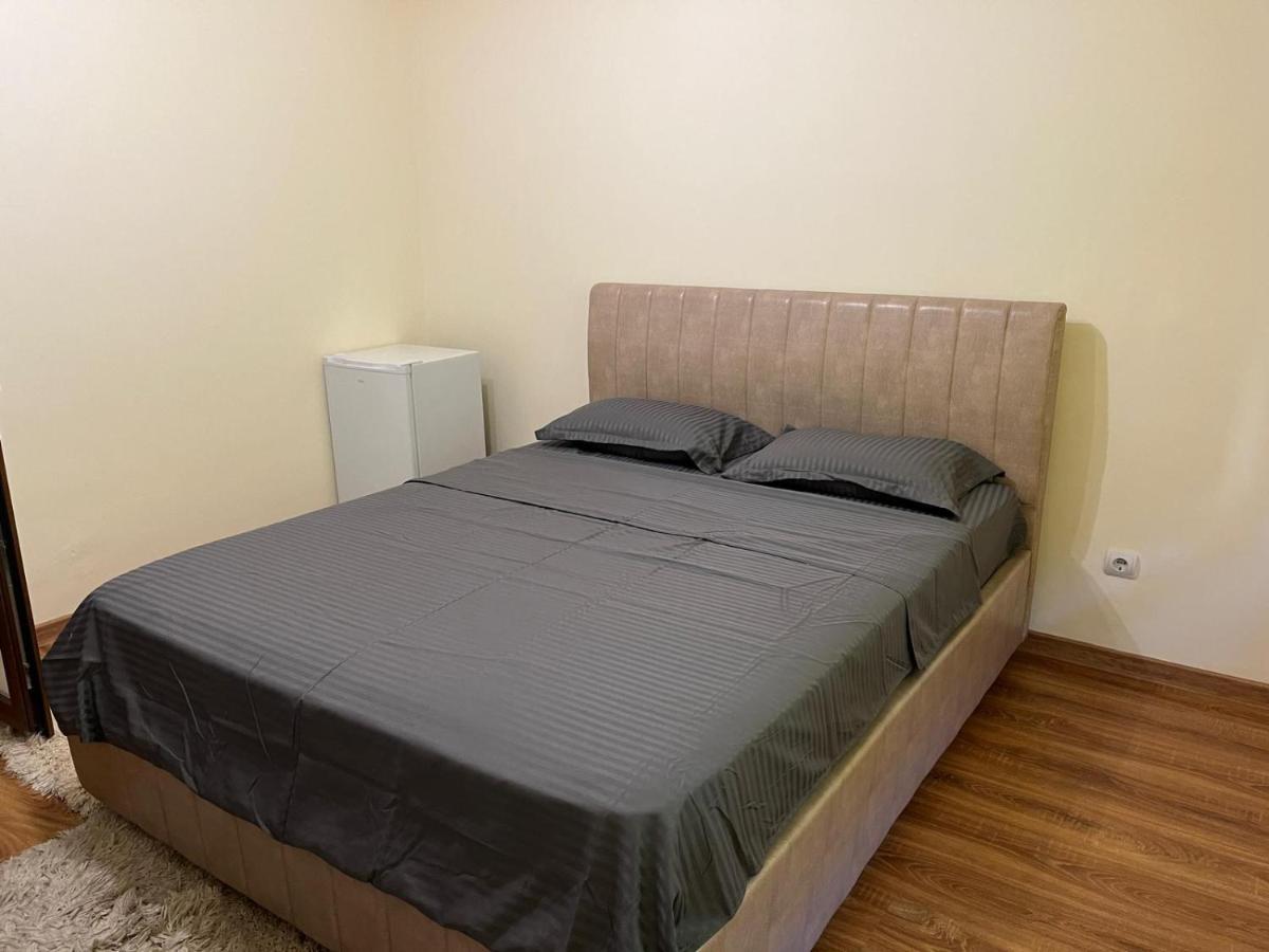 Mehtup S.R.L. Apartment Pitesti Luaran gambar