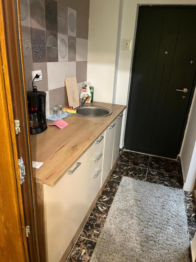 Mehtup S.R.L. Apartment Pitesti Luaran gambar