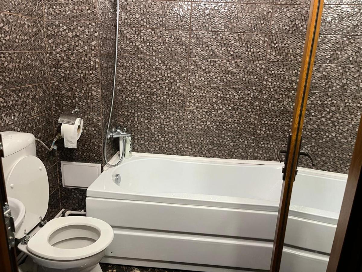 Mehtup S.R.L. Apartment Pitesti Luaran gambar